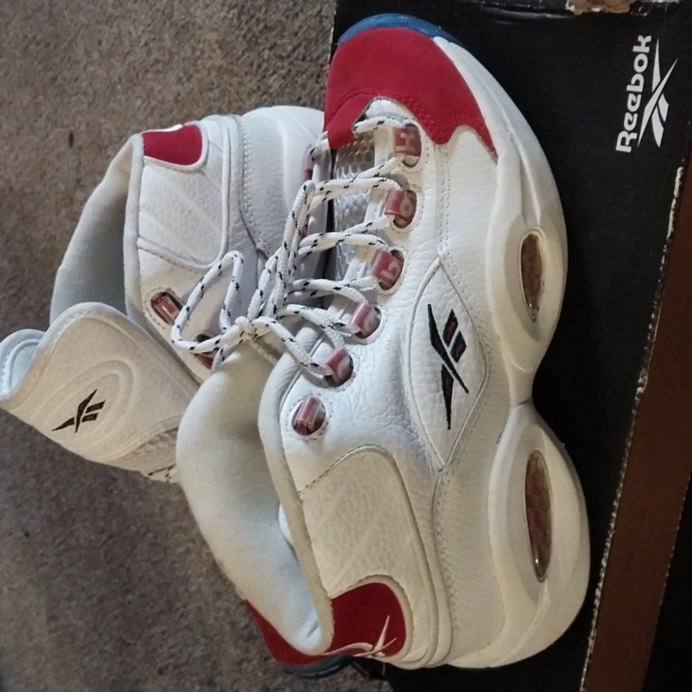Reebok 4.5